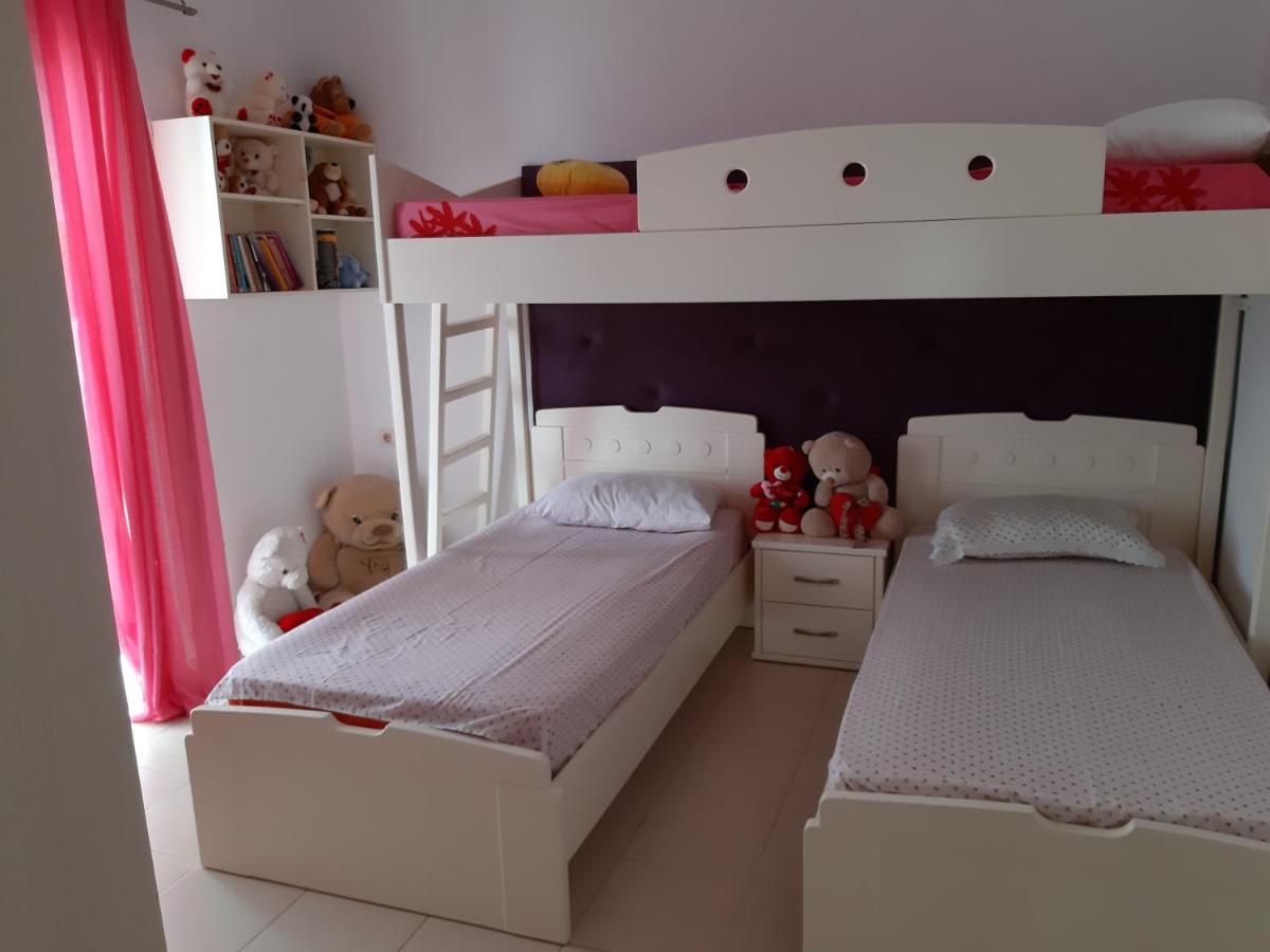 Kleri Beach Appartement *