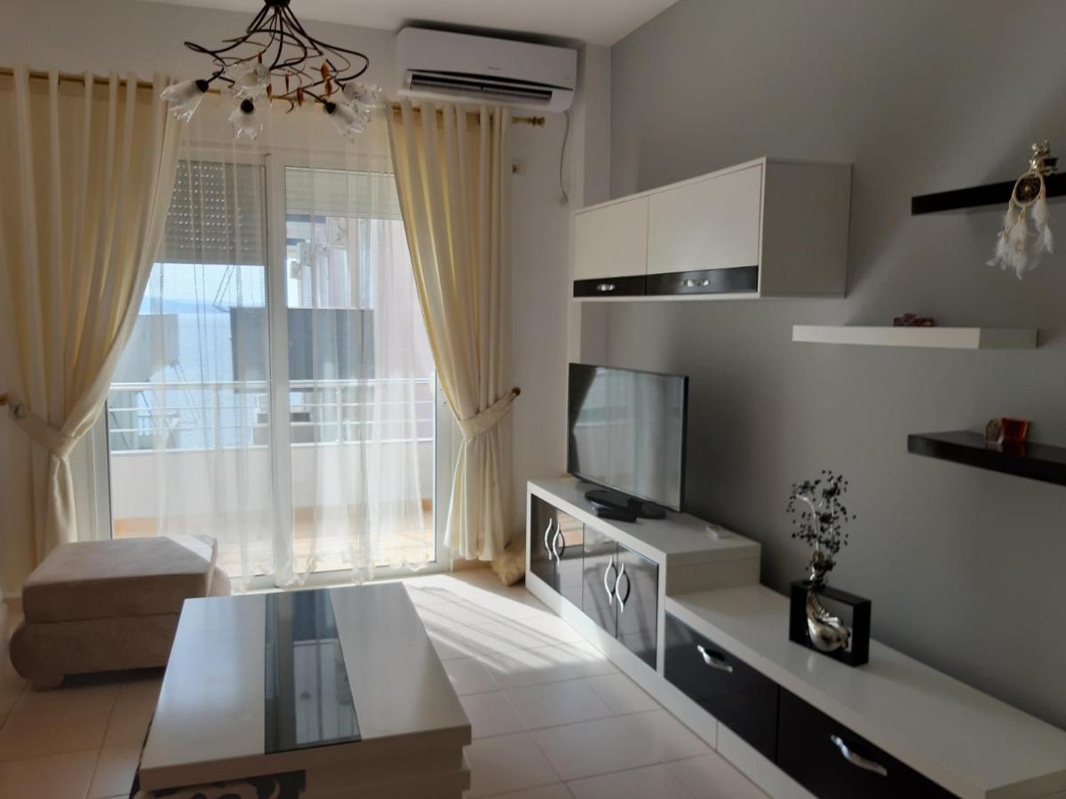 Kleri Beach Appartement
