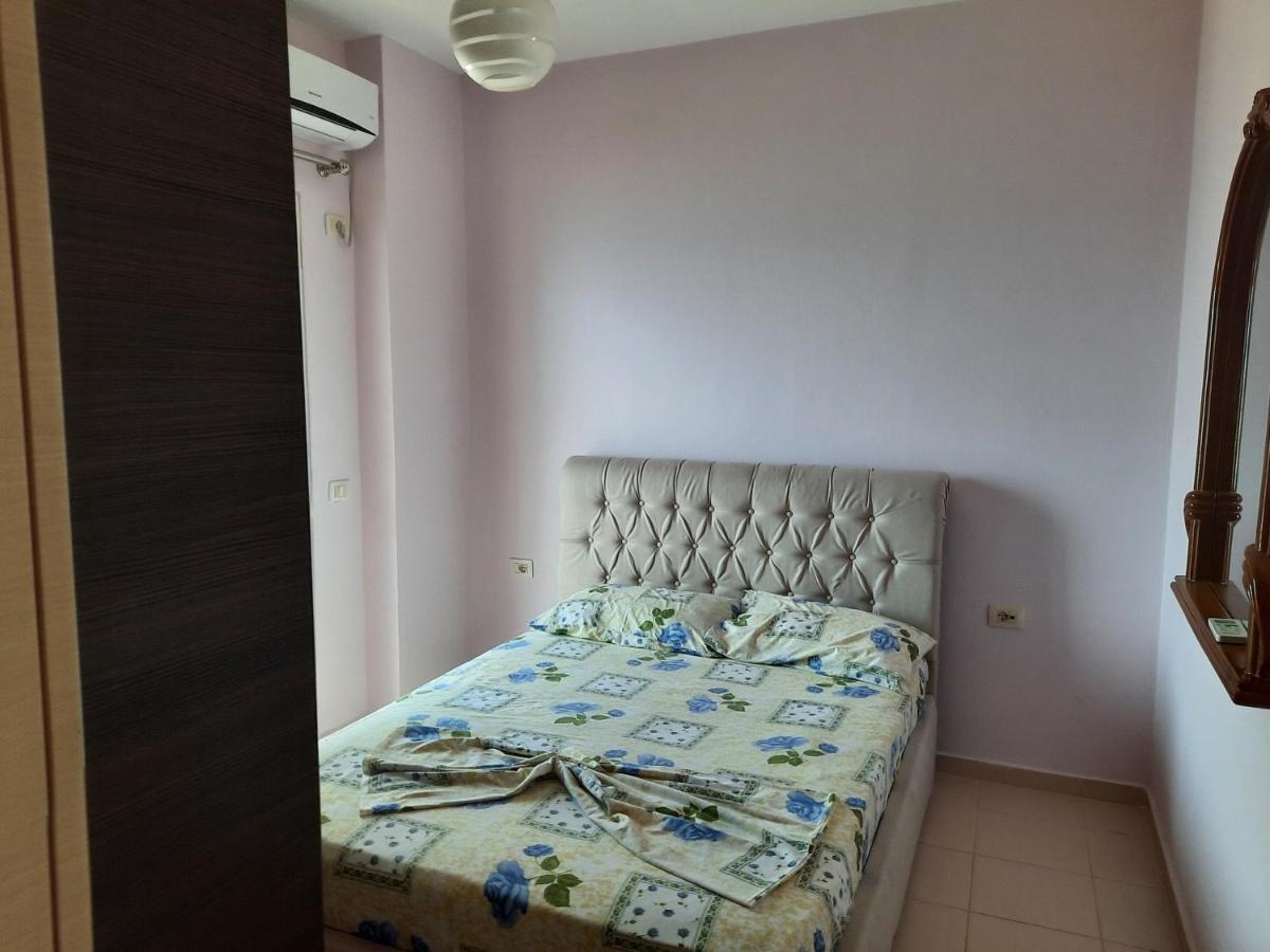 Kleri Beach Appartement *