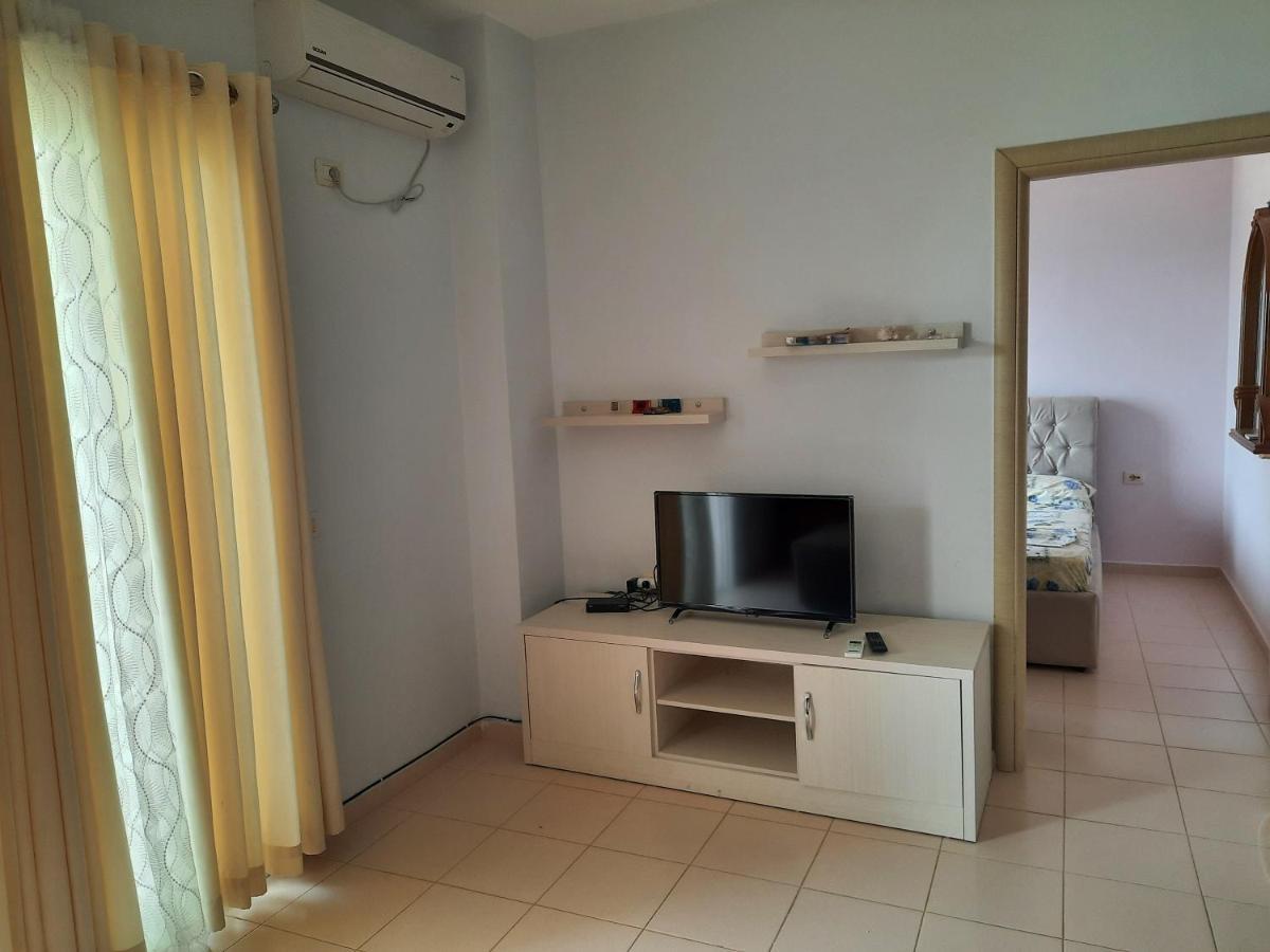 Appartement Kleri Beach Saranda