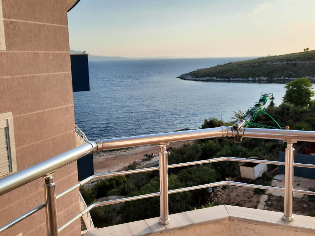 Kleri Beach Saranda