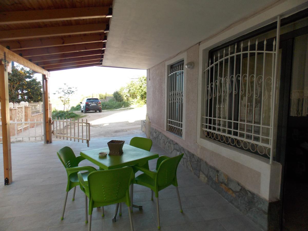 Appartement Kleri Beach