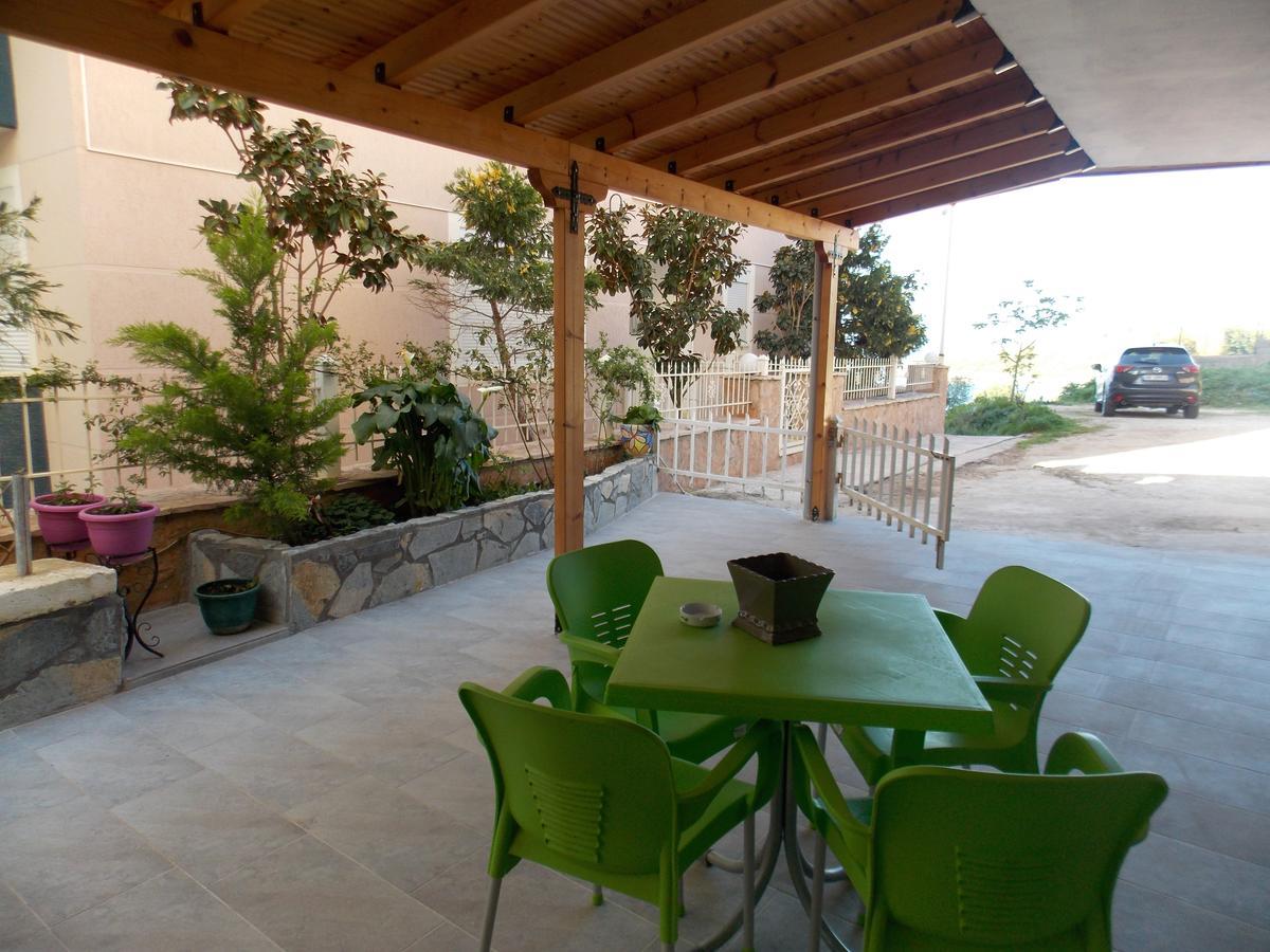 Kleri Beach Appartement