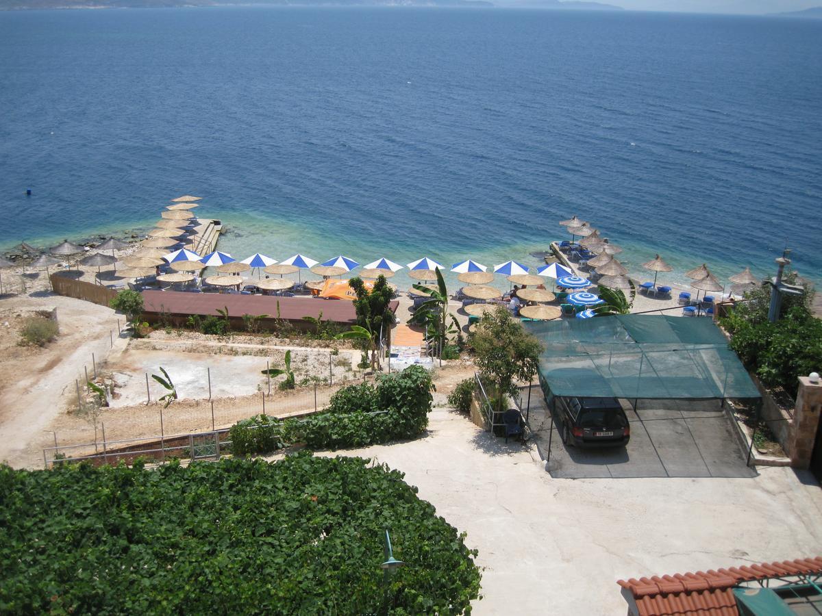 Kleri Beach *