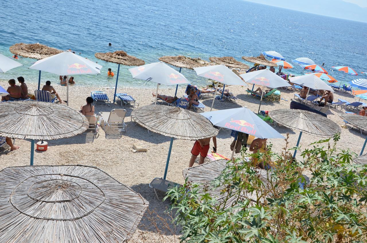 Kleri Beach Appartement