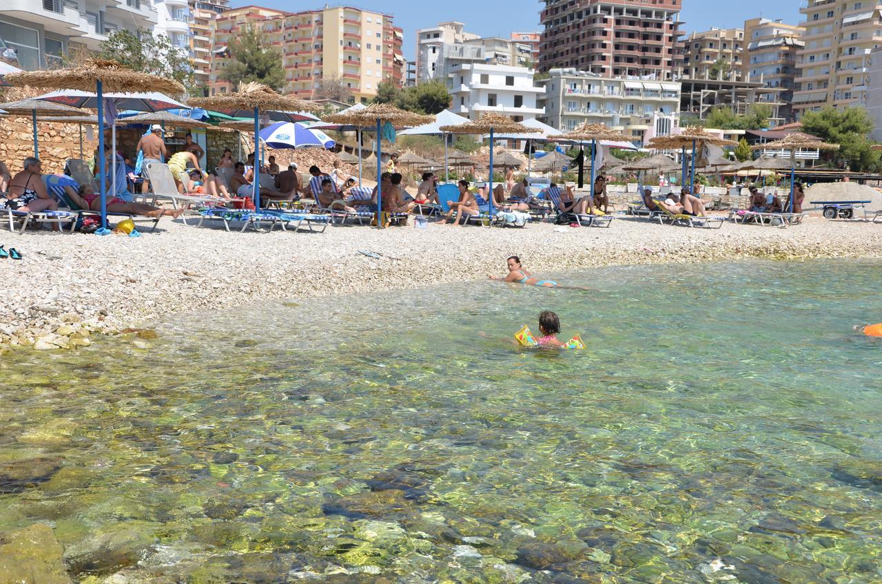 Kleri Beach Appartement *