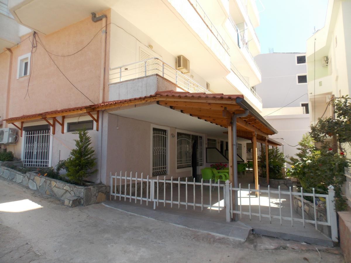 Kleri Beach Appartement *