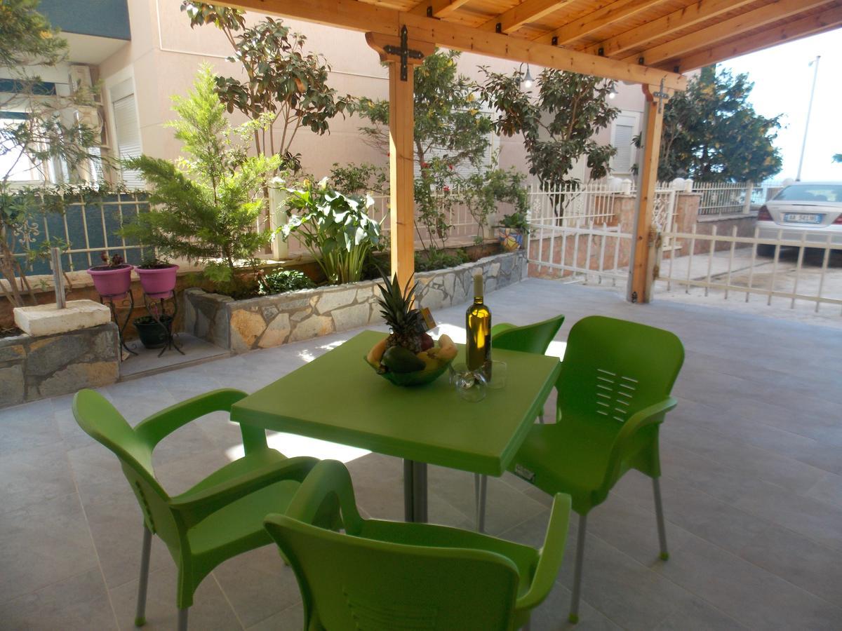 Appartement Kleri Beach
