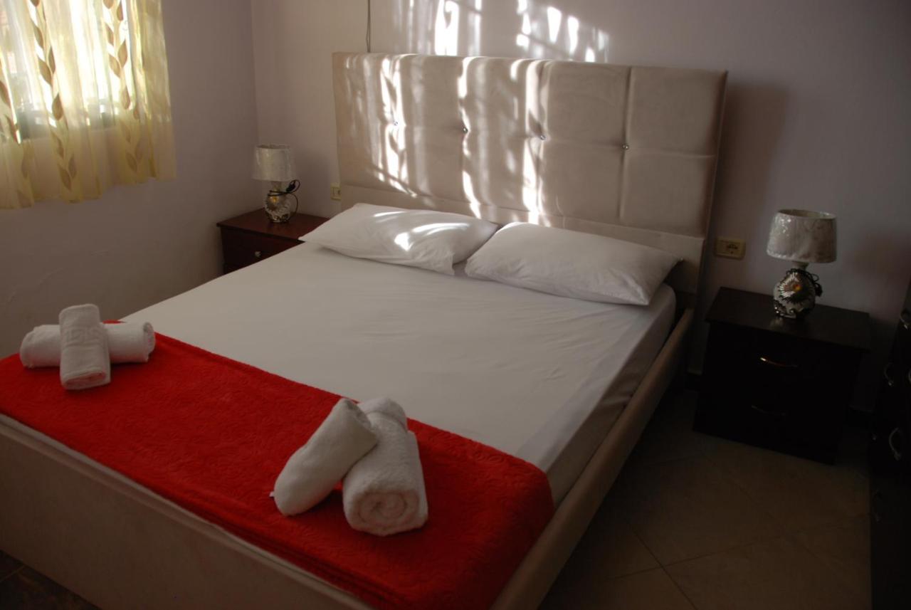 Appartement Kleri Beach Saranda