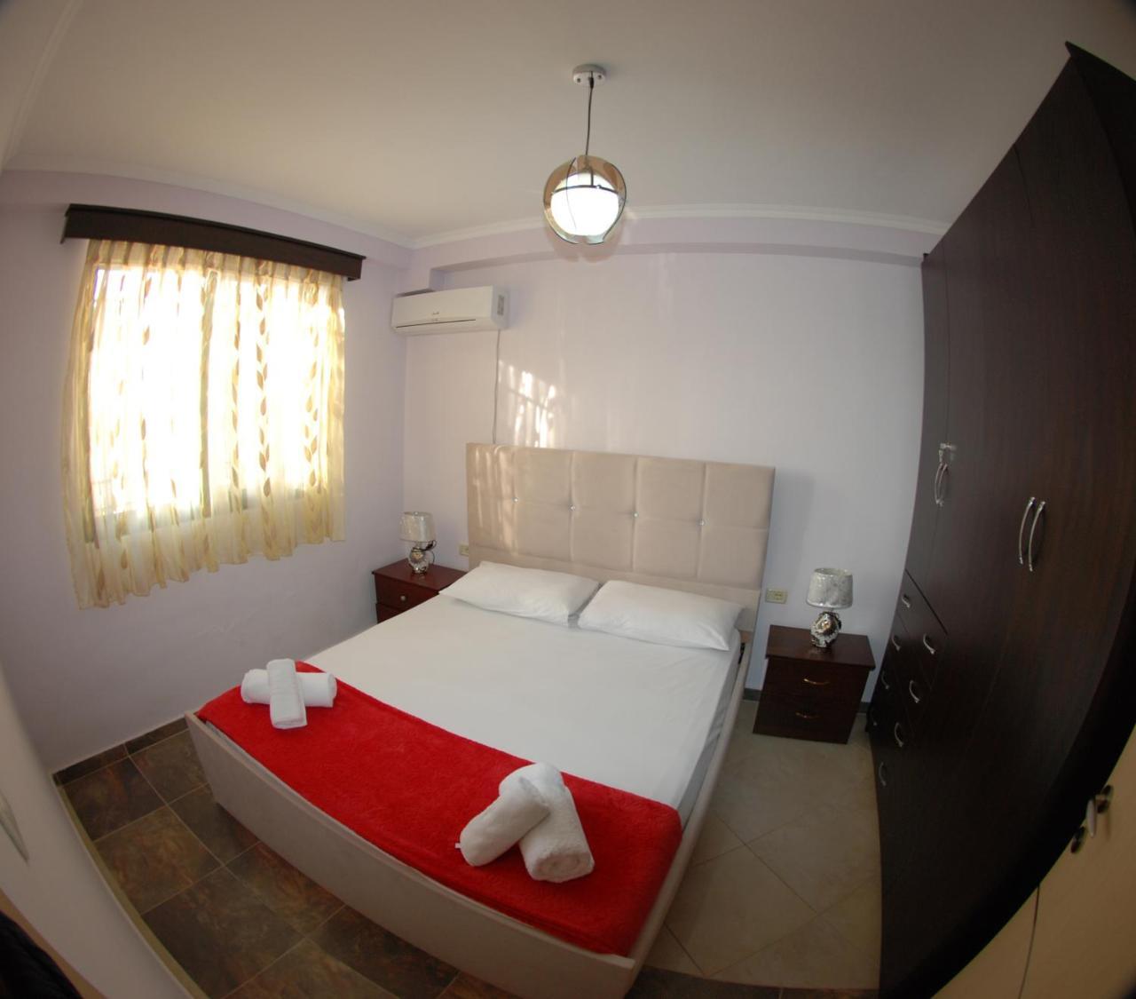 Kleri Beach Appartement *
