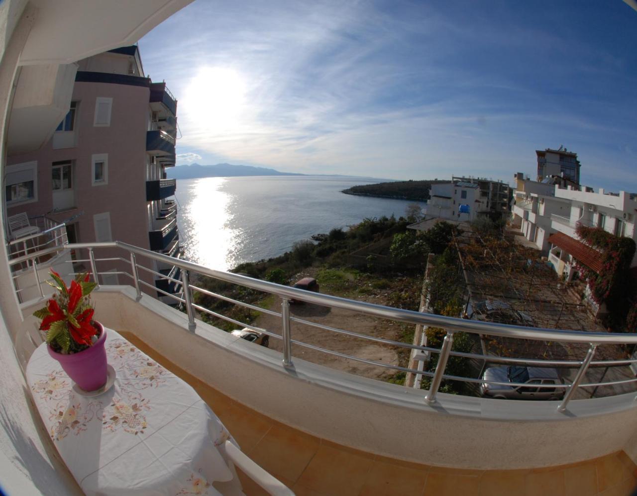 Kleri Beach Saranda